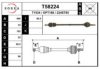 EAI T58224 Drive Shaft